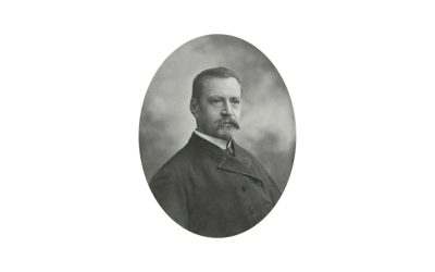 Michałas Elwiro Andriolli arba Mickevičiaus žodis tapęs vaizdu