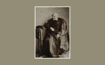Filomatų archyvo saugotojas